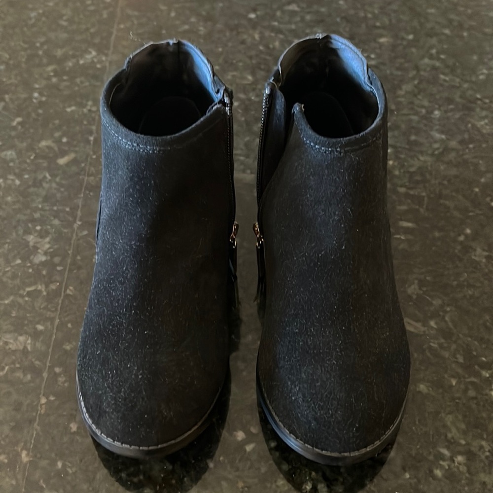 Michael Kors Zia-Emma girls boots
